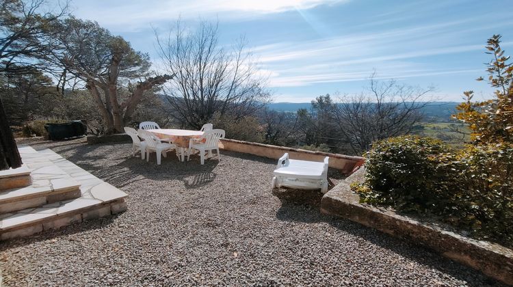 Ma-Cabane - Vente Maison Fayence, 140 m²