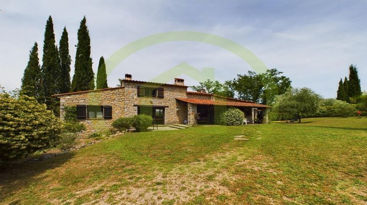 Ma-Cabane - Vente Maison FAYENCE, 144 m²