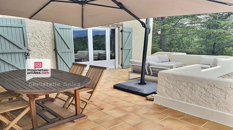 Ma-Cabane - Vente Maison FAYENCE, 170 m²