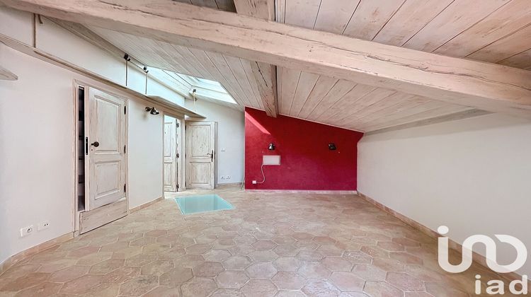 Ma-Cabane - Vente Maison Fayence, 61 m²