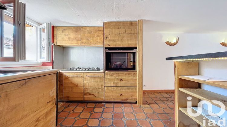 Ma-Cabane - Vente Maison Fayence, 61 m²