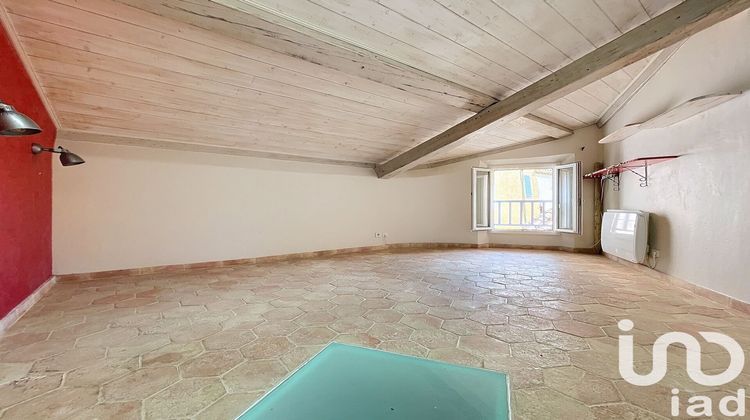 Ma-Cabane - Vente Maison Fayence, 61 m²