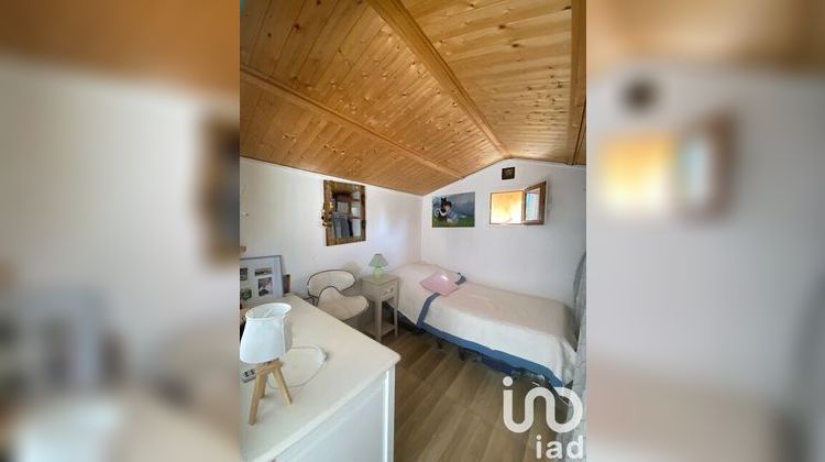 Ma-Cabane - Vente Maison Fayence, 29 m²