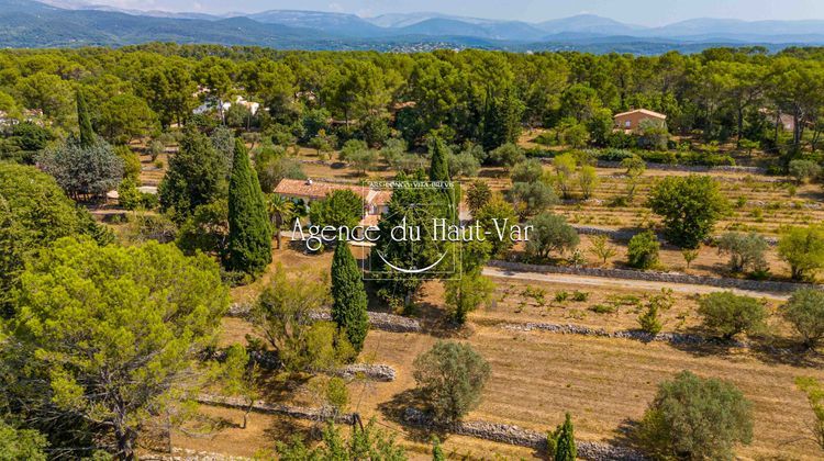 Ma-Cabane - Vente Maison Fayence, 219 m²