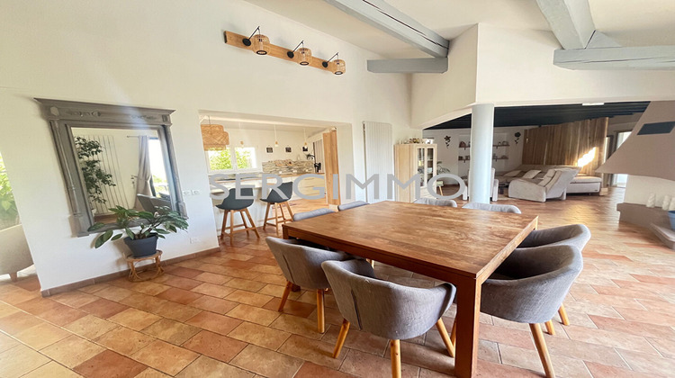 Ma-Cabane - Vente Maison FAYENCE, 228 m²