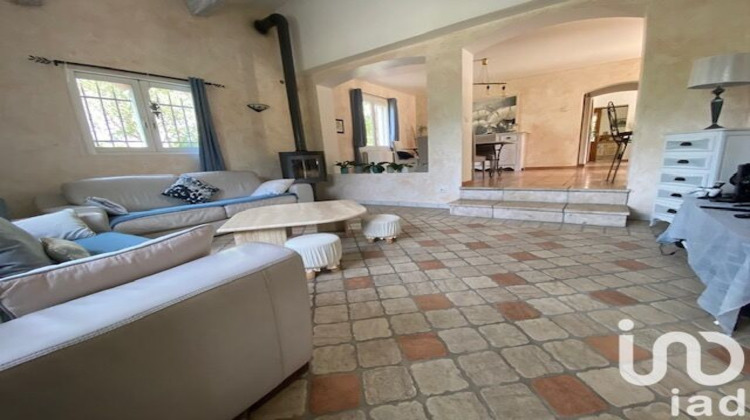 Ma-Cabane - Vente Maison Fayence, 176 m²