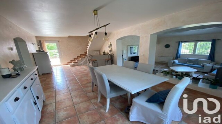 Ma-Cabane - Vente Maison Fayence, 176 m²