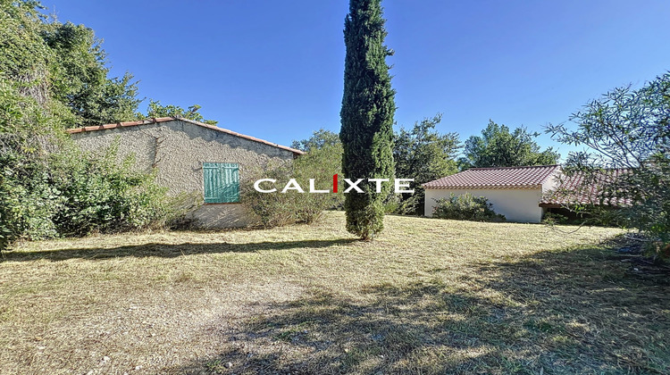 Ma-Cabane - Vente Maison Fayence, 90 m²