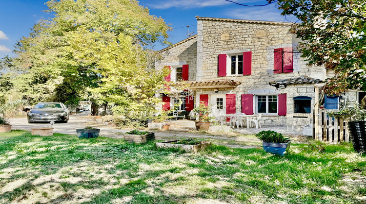 Ma-Cabane - Vente Maison Fayence, 400 m²