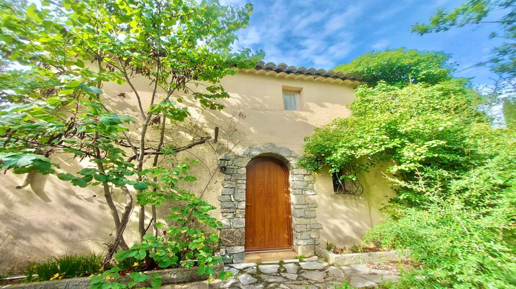 Ma-Cabane - Vente Maison Fayence, 135 m²