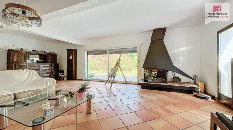 Ma-Cabane - Vente Maison FAYENCE, 185 m²