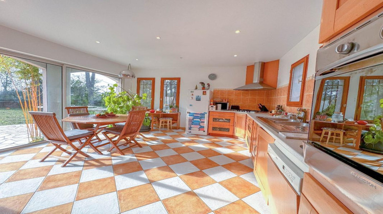 Ma-Cabane - Vente Maison FAYENCE, 195 m²