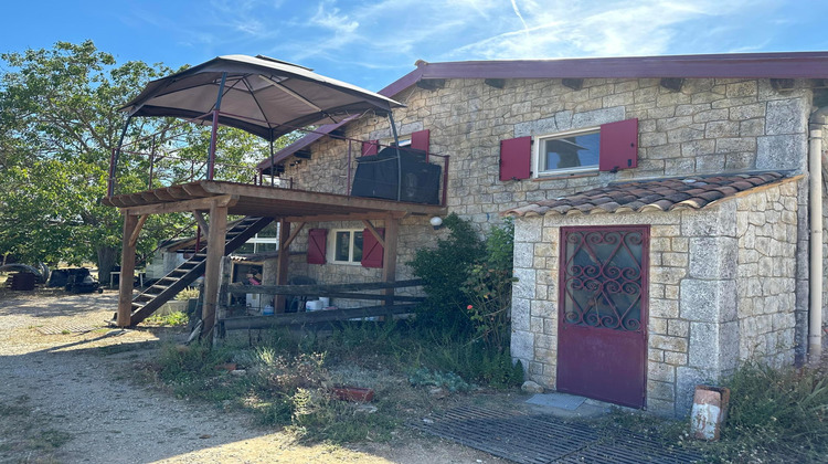 Ma-Cabane - Vente Maison Fayence, 550 m²