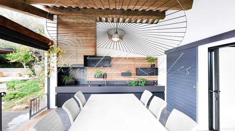 Ma-Cabane - Vente Maison FAYENCE, 400 m²