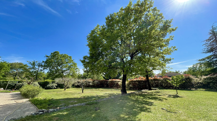 Ma-Cabane - Vente Maison Fayence, 220 m²