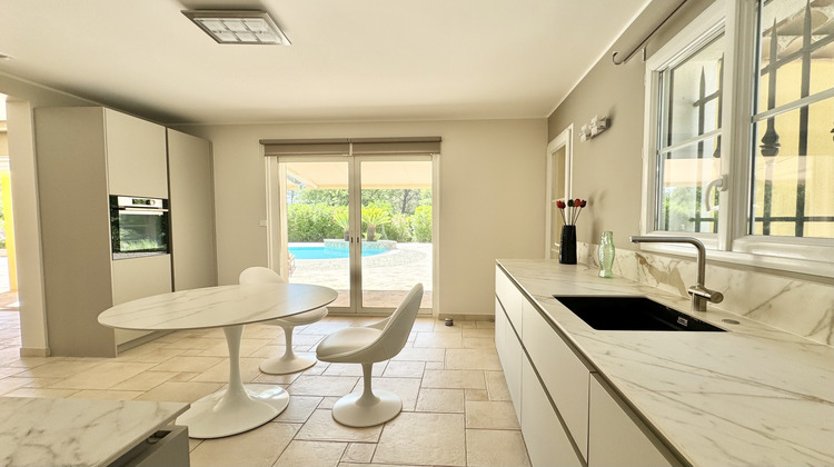 Ma-Cabane - Vente Maison Fayence, 220 m²