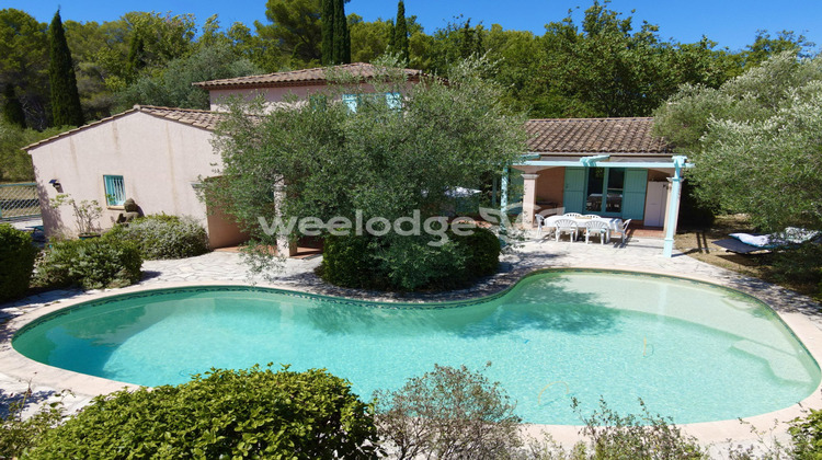 Ma-Cabane - Vente Maison Fayence, 187 m²