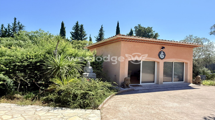 Ma-Cabane - Vente Maison Fayence, 187 m²