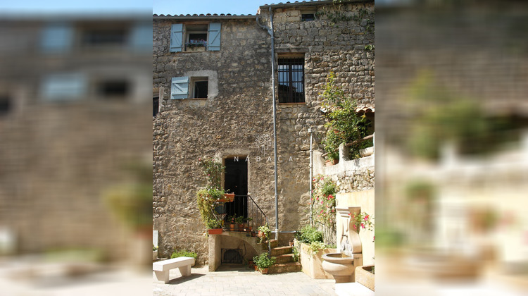 Ma-Cabane - Vente Maison Fayence, 110 m²