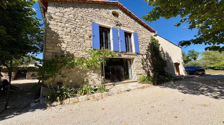 Ma-Cabane - Vente Maison FAYENCE, 175 m²