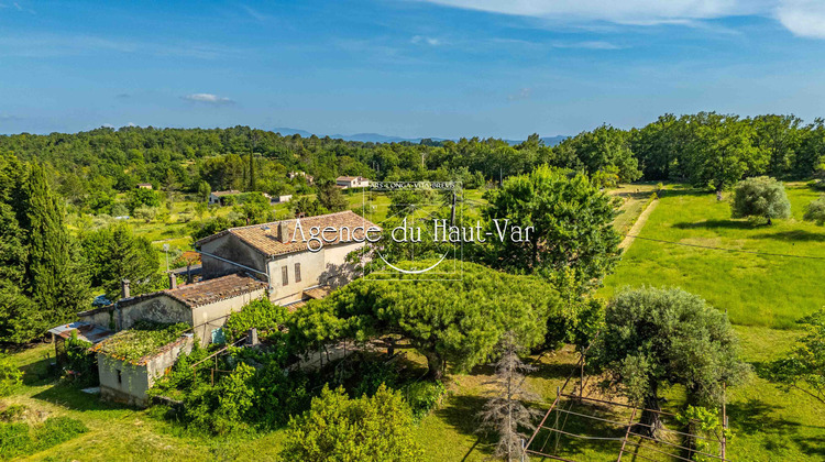 Ma-Cabane - Vente Maison Fayence, 95 m²