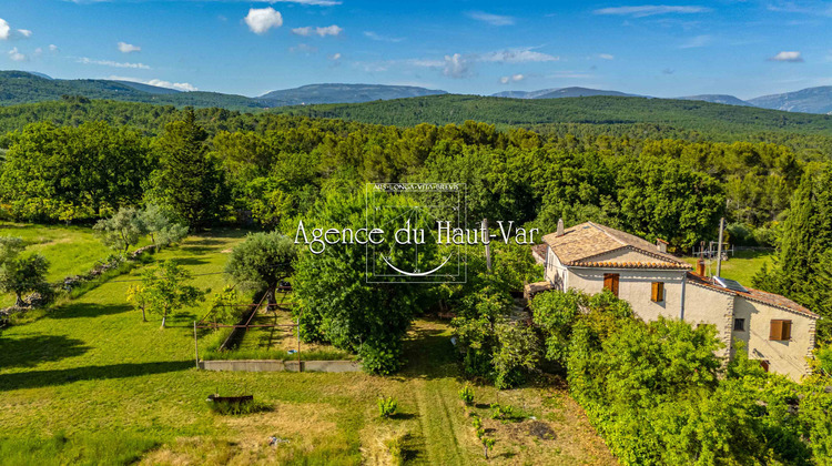 Ma-Cabane - Vente Maison Fayence, 95 m²