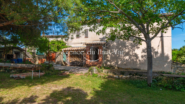 Ma-Cabane - Vente Maison Fayence, 95 m²