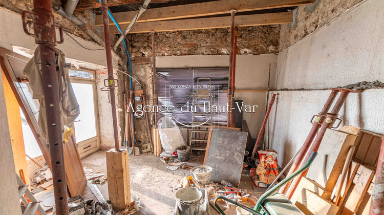 Ma-Cabane - Vente Maison Fayence, 106 m²