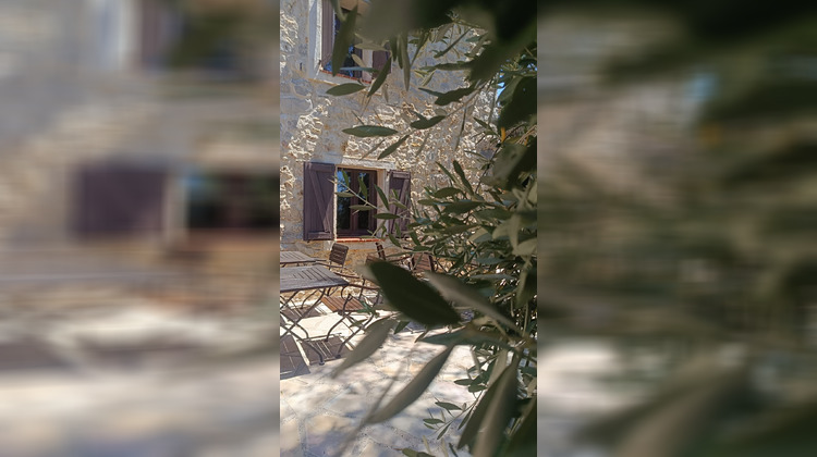 Ma-Cabane - Vente Maison Fayence, 552 m²