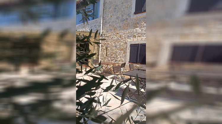 Ma-Cabane - Vente Maison Fayence, 552 m²