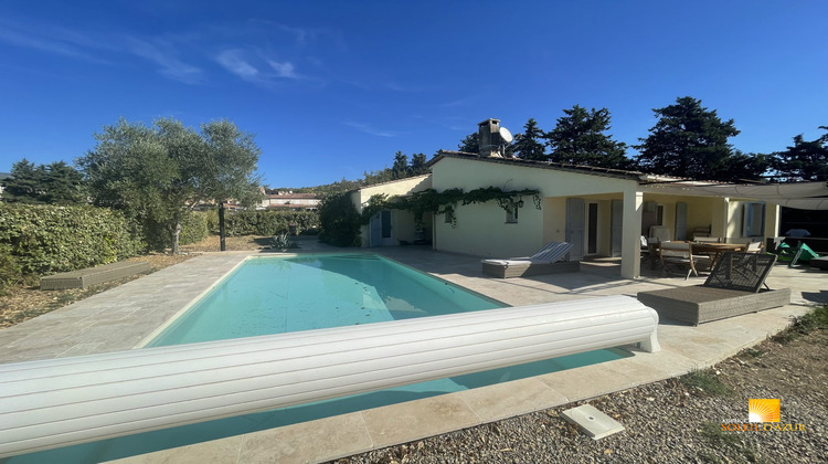 Ma-Cabane - Vente Maison Fayence, 105 m²