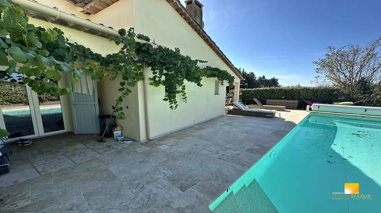 Ma-Cabane - Vente Maison Fayence, 105 m²