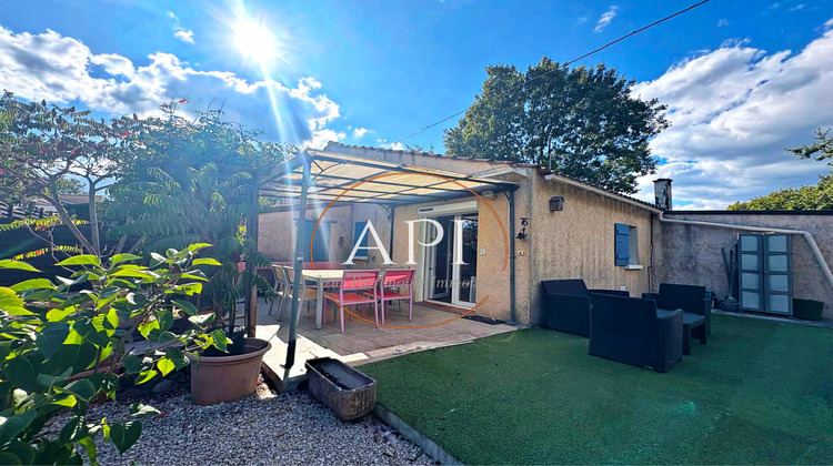 Ma-Cabane - Vente Maison Fayence, 39 m²