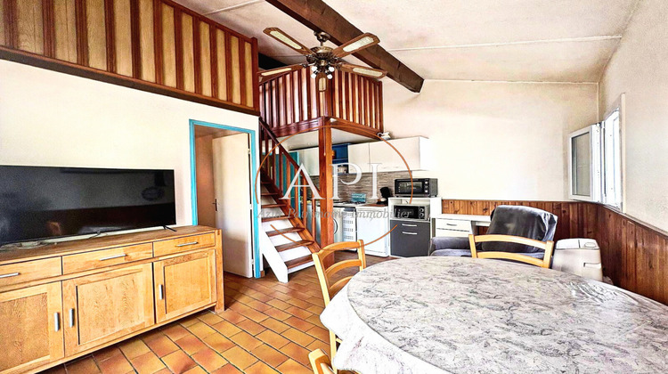 Ma-Cabane - Vente Maison Fayence, 39 m²
