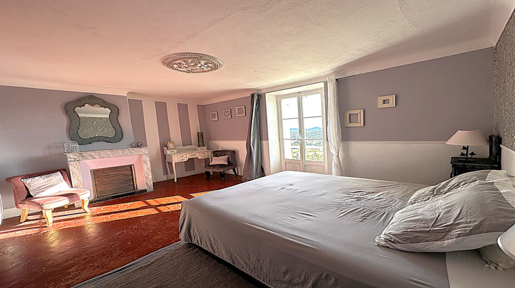 Ma-Cabane - Vente Maison FAYENCE, 110 m²