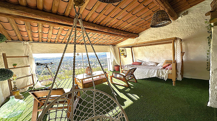 Ma-Cabane - Vente Maison FAYENCE, 110 m²