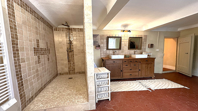 Ma-Cabane - Vente Maison FAYENCE, 110 m²