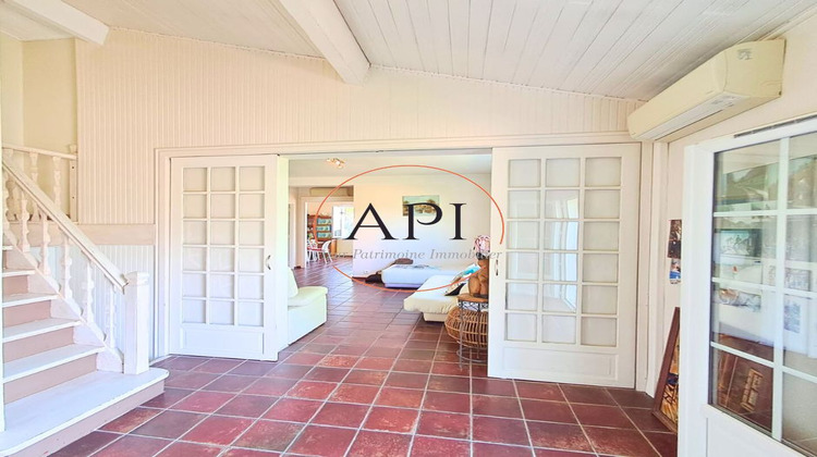 Ma-Cabane - Vente Maison Fayence, 90 m²