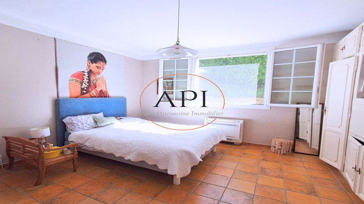 Ma-Cabane - Vente Maison Fayence, 90 m²