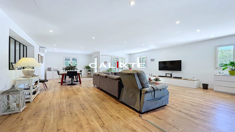 Ma-Cabane - Vente Maison Fayence, 166 m²