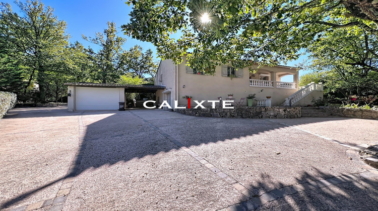 Ma-Cabane - Vente Maison Fayence, 166 m²