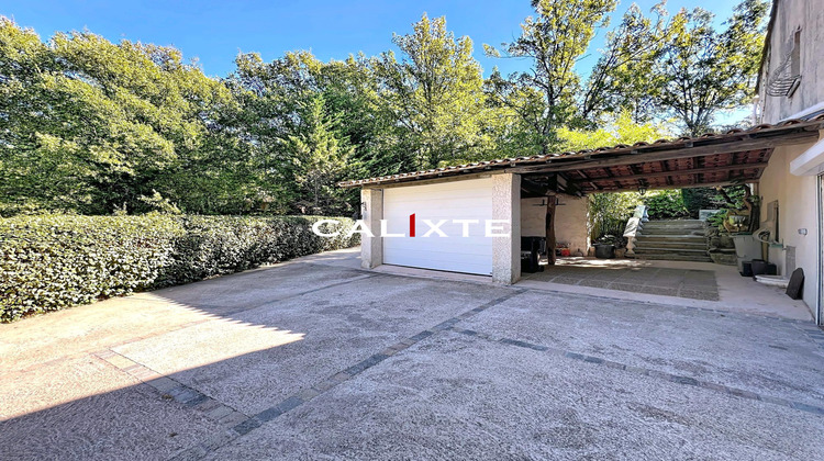 Ma-Cabane - Vente Maison Fayence, 166 m²