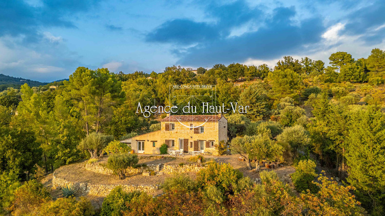 Ma-Cabane - Vente Maison Fayence, 90 m²