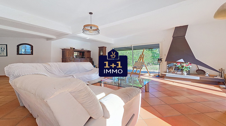 Ma-Cabane - Vente Maison Fayence, 178 m²