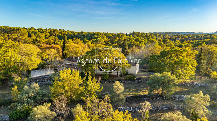 Ma-Cabane - Vente Maison Fayence, 270 m²