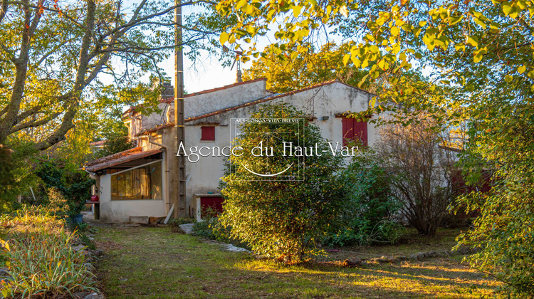 Ma-Cabane - Vente Maison Fayence, 270 m²