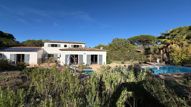 Ma-Cabane - Vente Maison FAYENCE, 188 m²