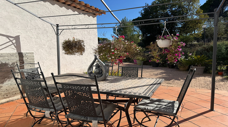 Ma-Cabane - Vente Maison FAYENCE, 188 m²