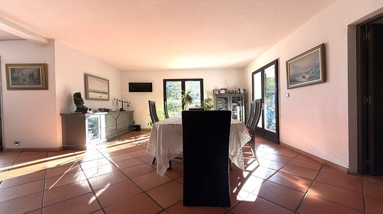 Ma-Cabane - Vente Maison FAYENCE, 188 m²