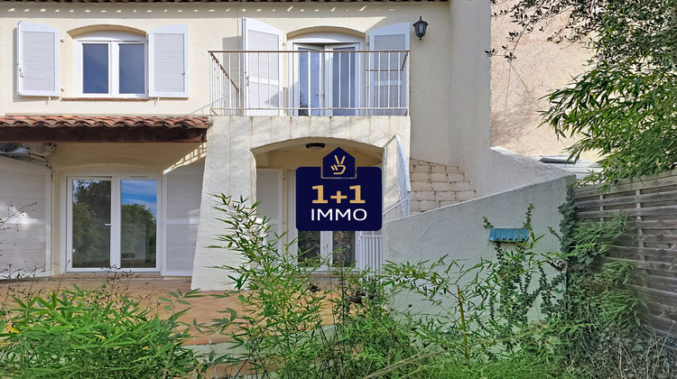 Ma-Cabane - Vente Maison Fayence, 71 m²